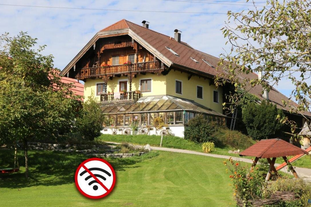 Bio Archehof Zachhiesen