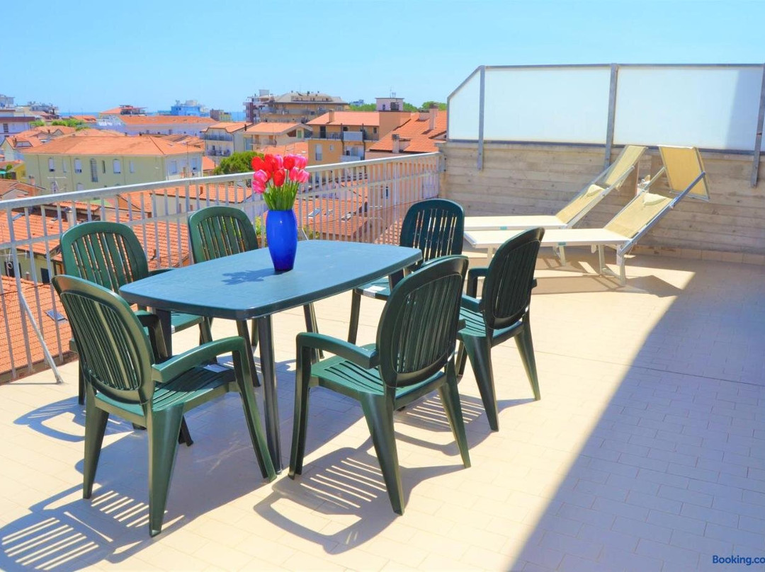 Residenza Paradiso