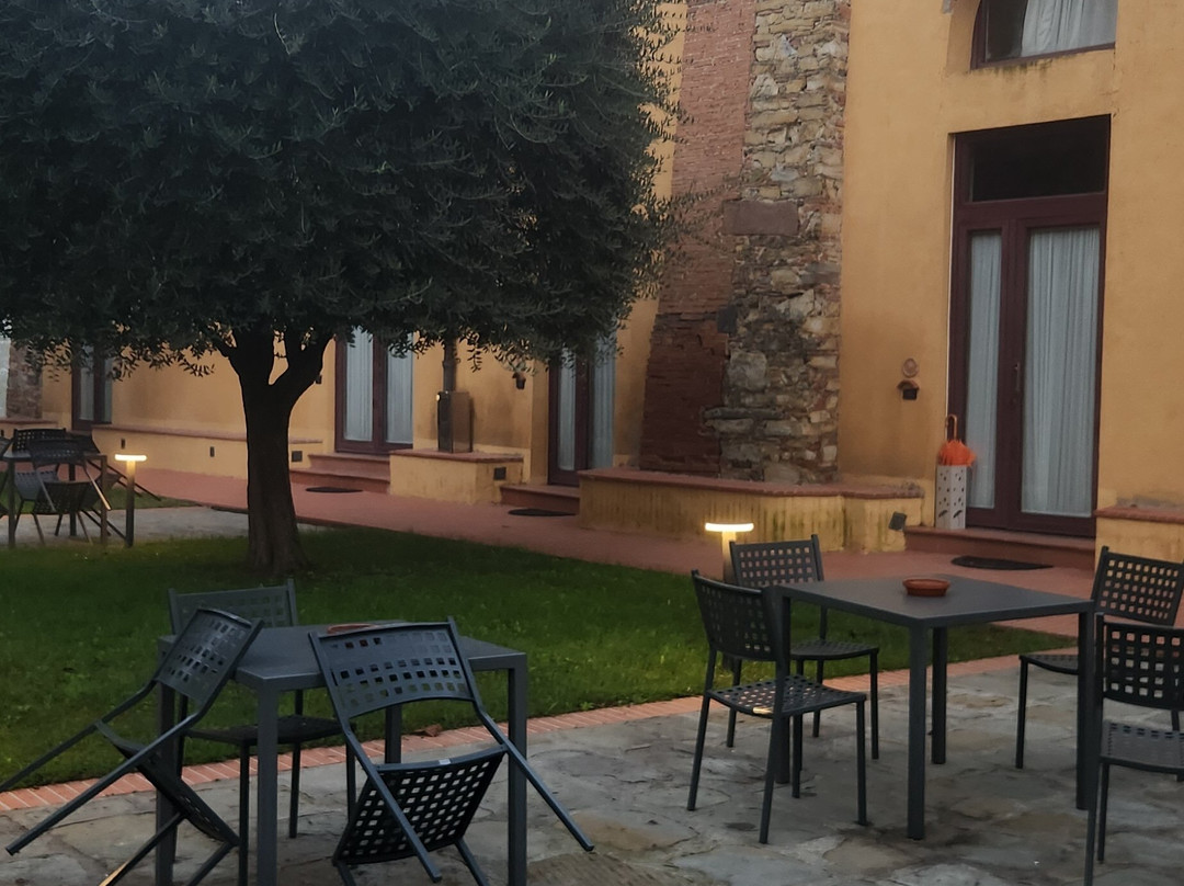 Borgo di Villa Castelletti主图