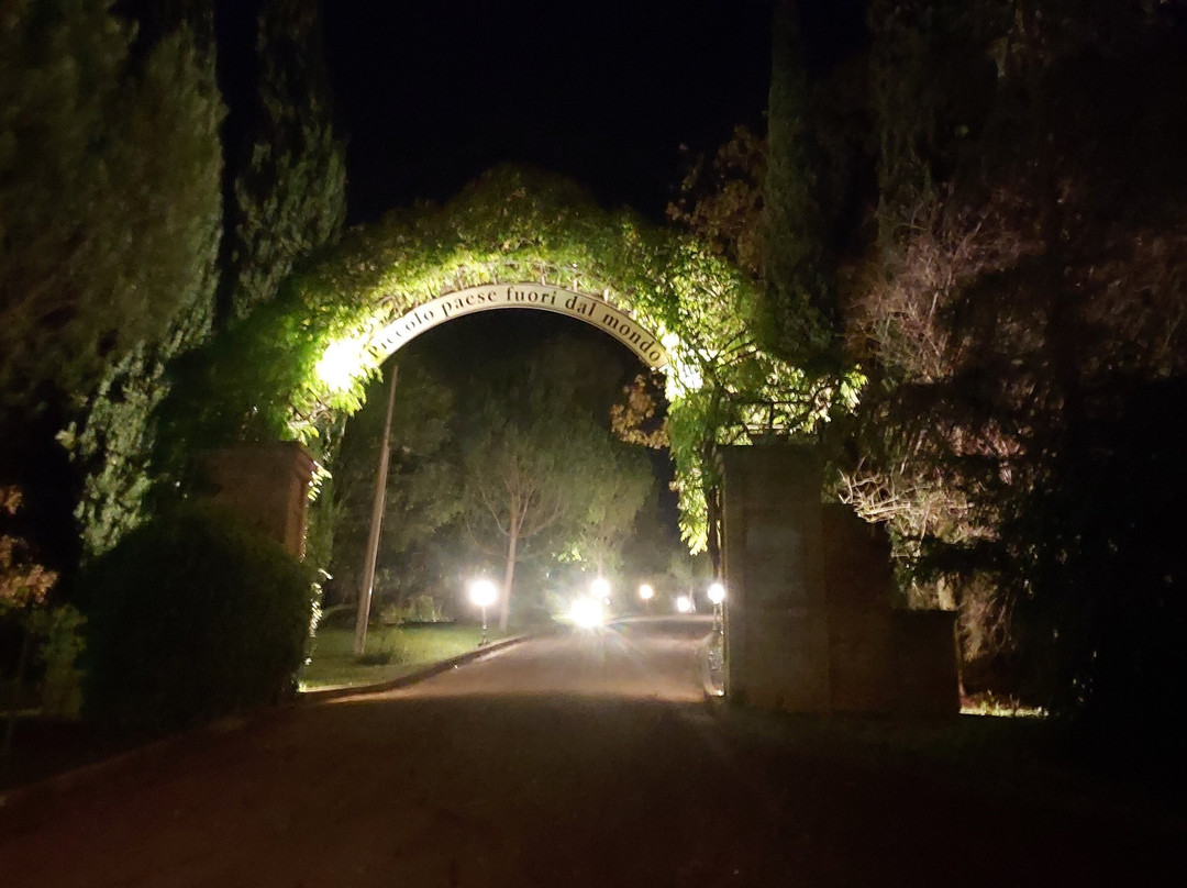 Centro Benessere Hotel Villa Leri主图