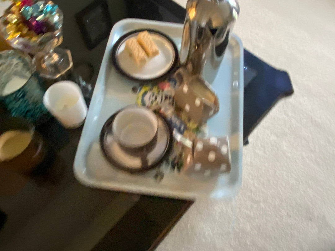 Low Fell B & B主图