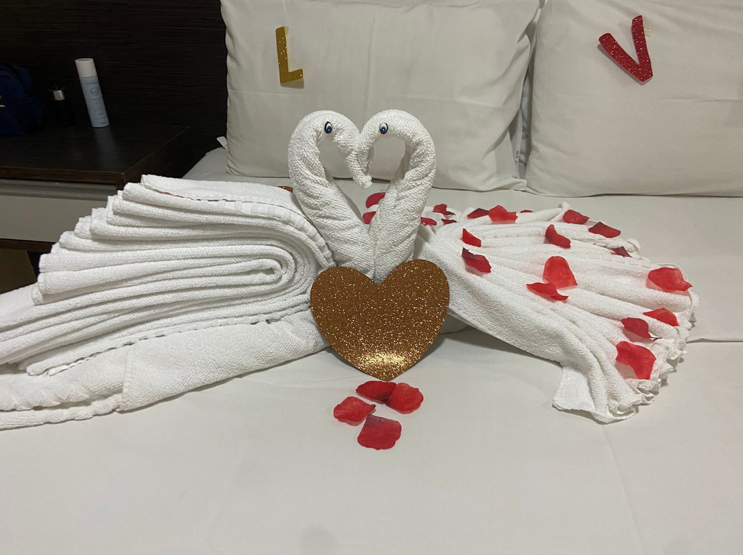 纳塔尔水族馆酒店主图