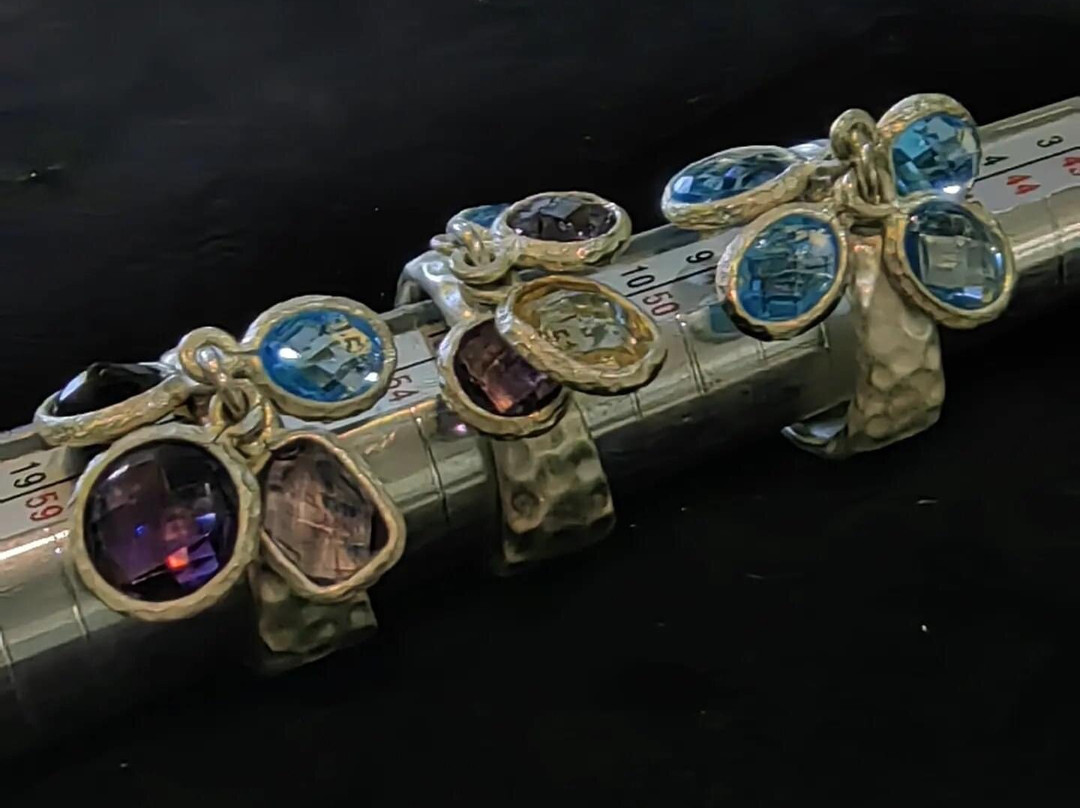 Fe2 Decor-呈塔累必去景点