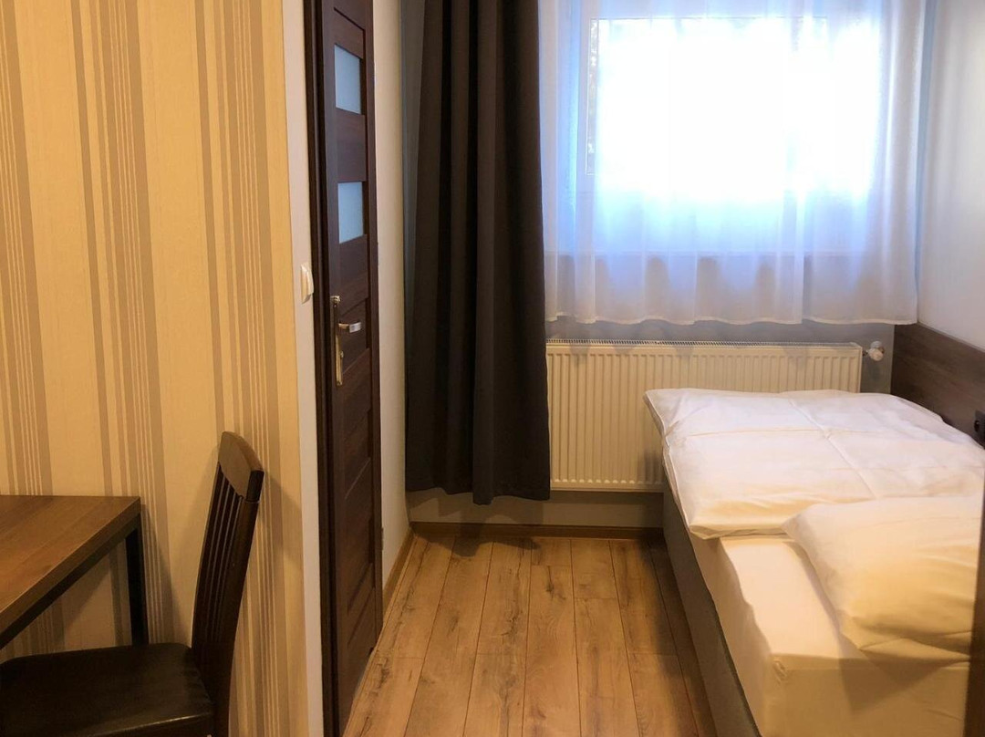 Noclegi Mikołów