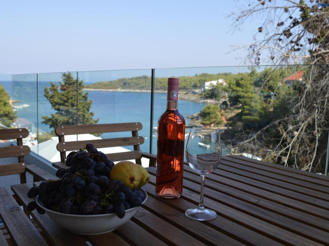 Summer House Kristof