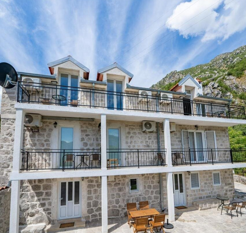 Villa Amfora