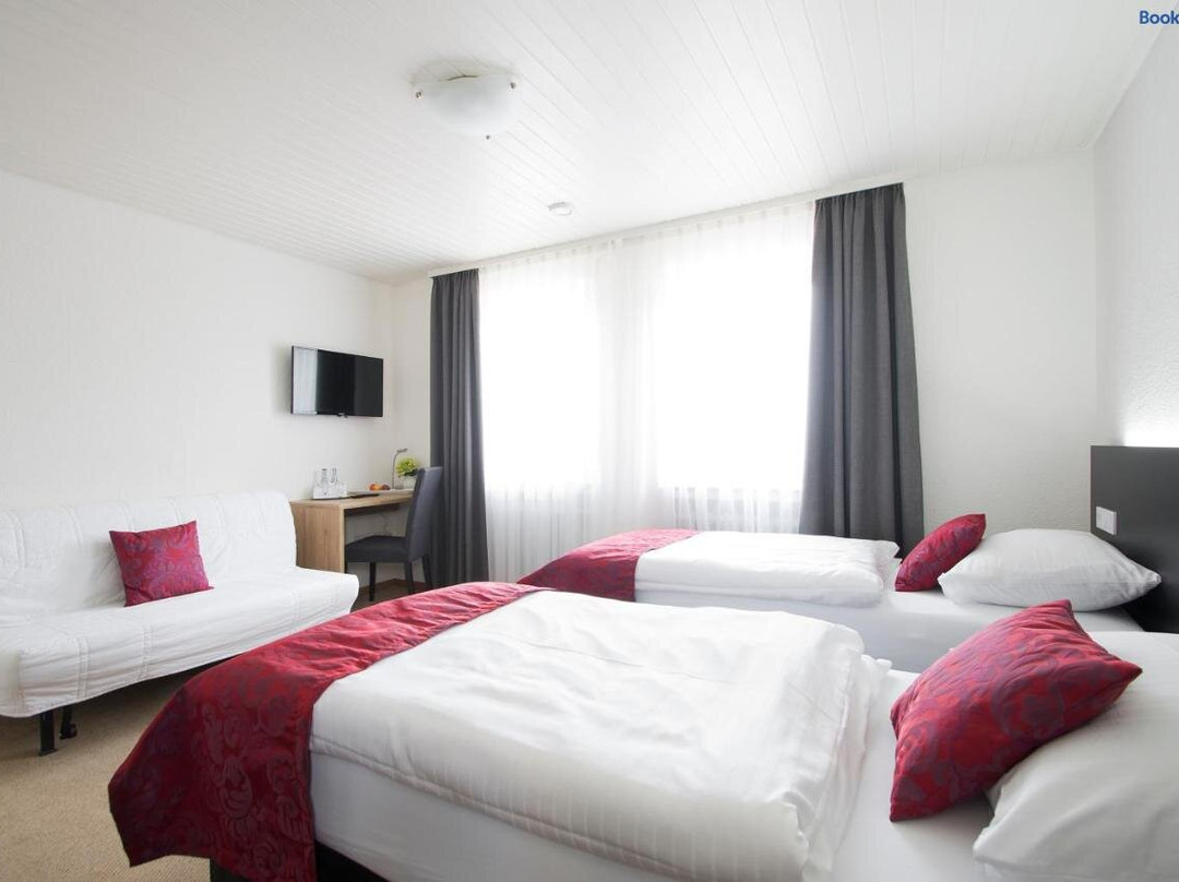 Landgasthof Lamm主图