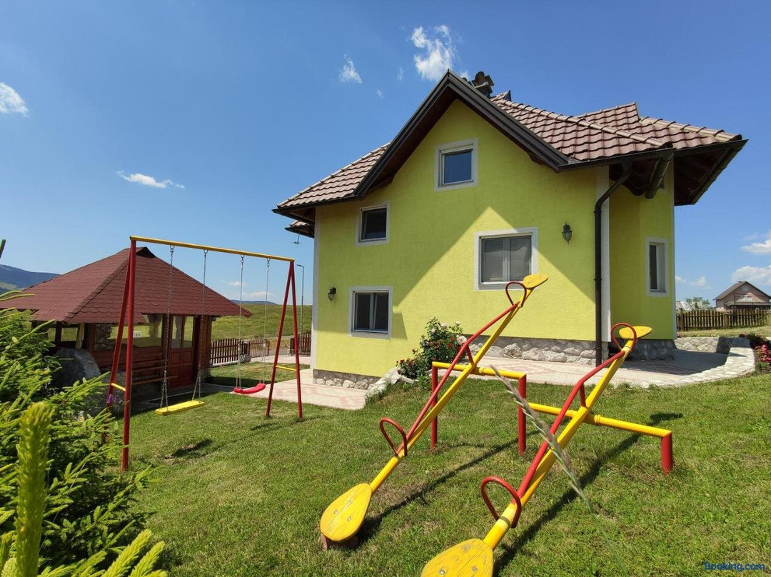 Apartmani Porodice Smiljanic