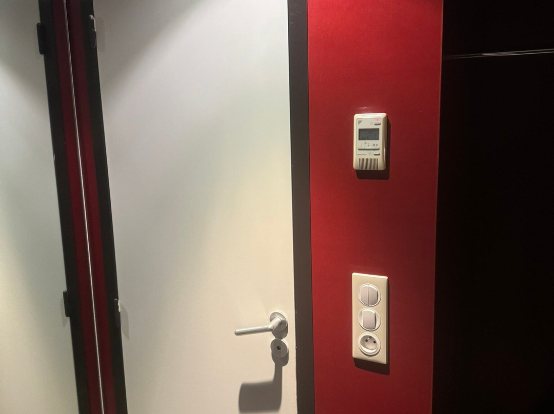 Ibis Styles Lille Aeroport主图