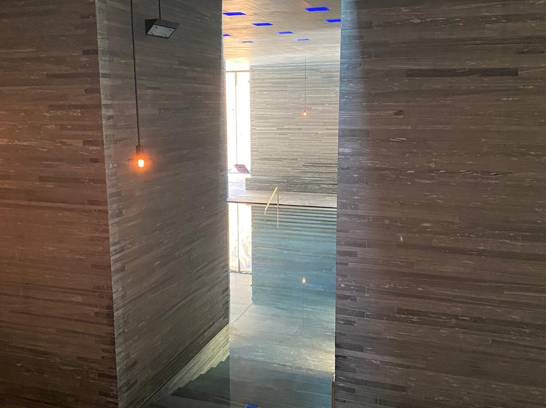 Therme Spa-瓦尔斯必去景点