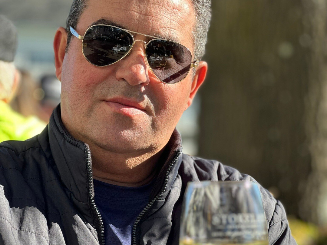Stokelan Estate Winery景点图片
