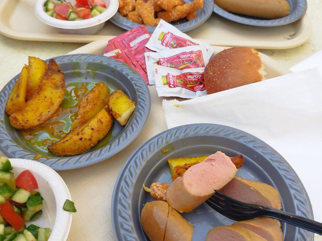 Atlantis Travel - Day Tours-Bat Yam必去景点