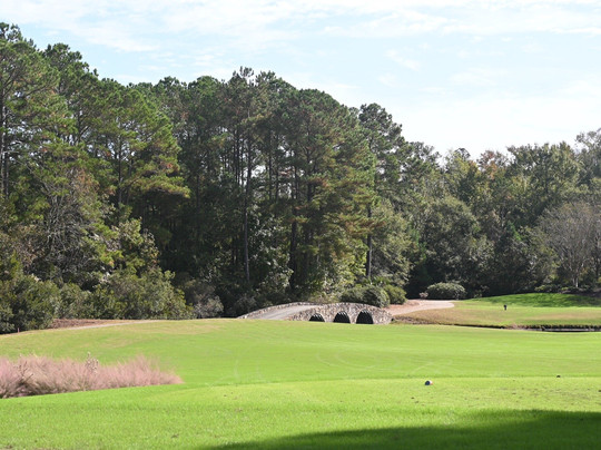 International World Tour Golf-美特尔海滩必去景点