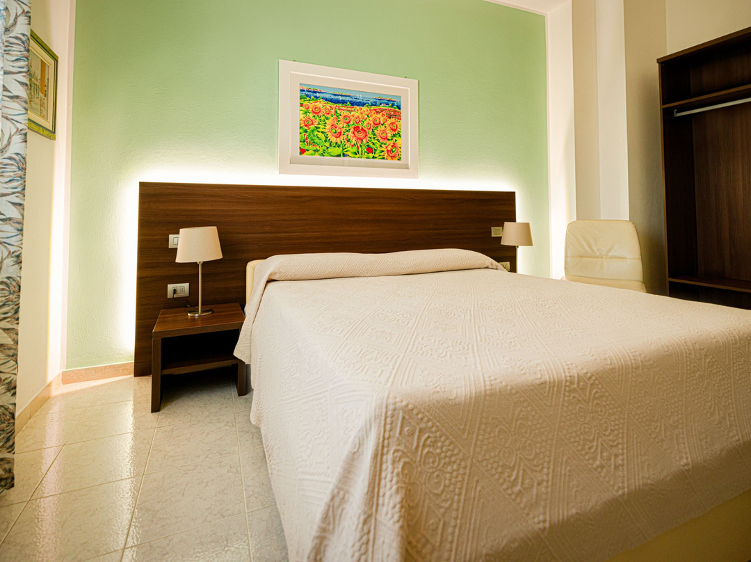Albergo Locanda Al Santuario主图