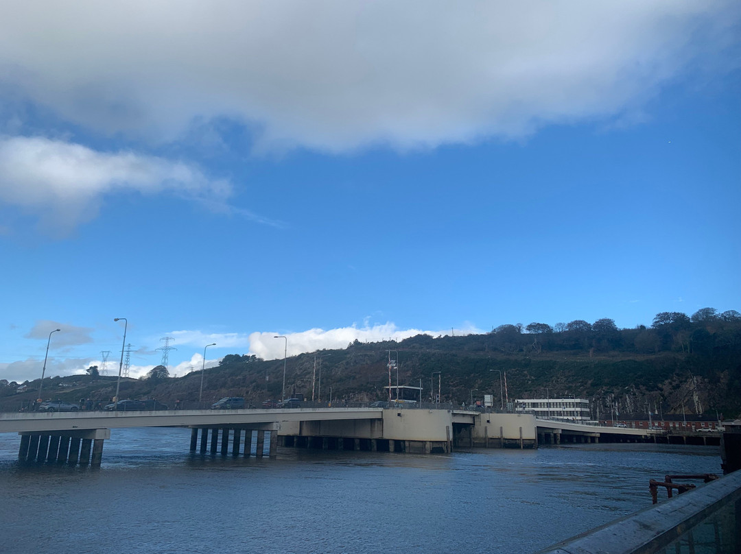 Waterford Greenway-沃特福德必去景点