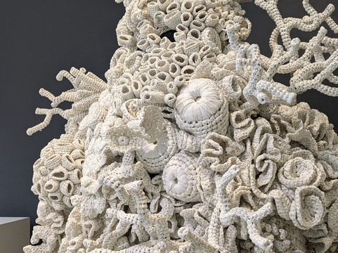 Sapar Contemporary Art Gallery-纽约市必去景点