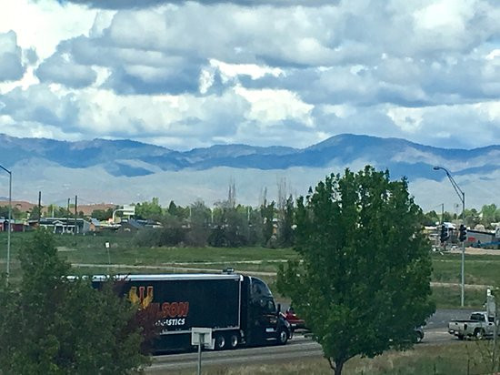 默里迪恩酒店住宿-TownePlace Suites by Marriott Boise West/Meridian