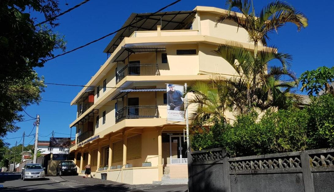Bobato Building