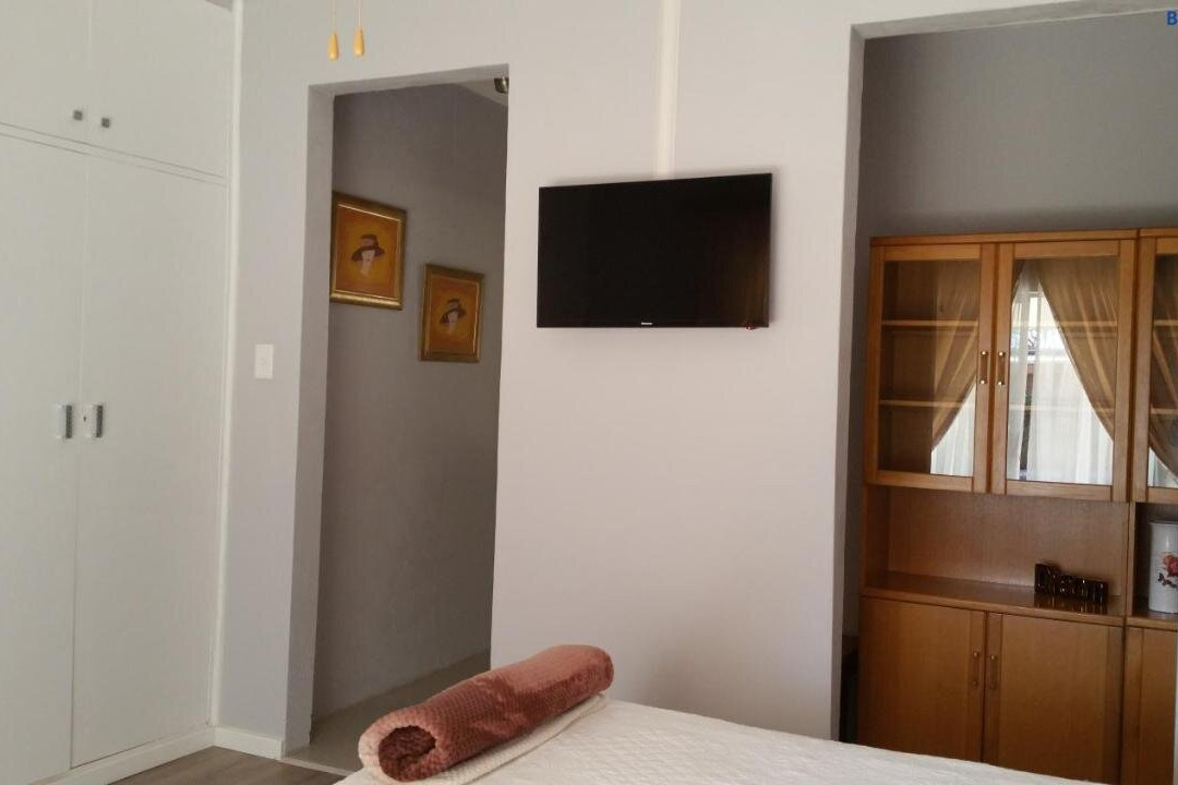 Odendaalsrus酒店住宿-Little Acorn Guest House