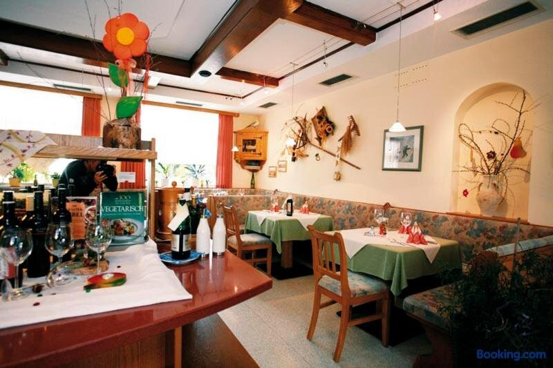 Hotel Landgasthof Piroutz主图