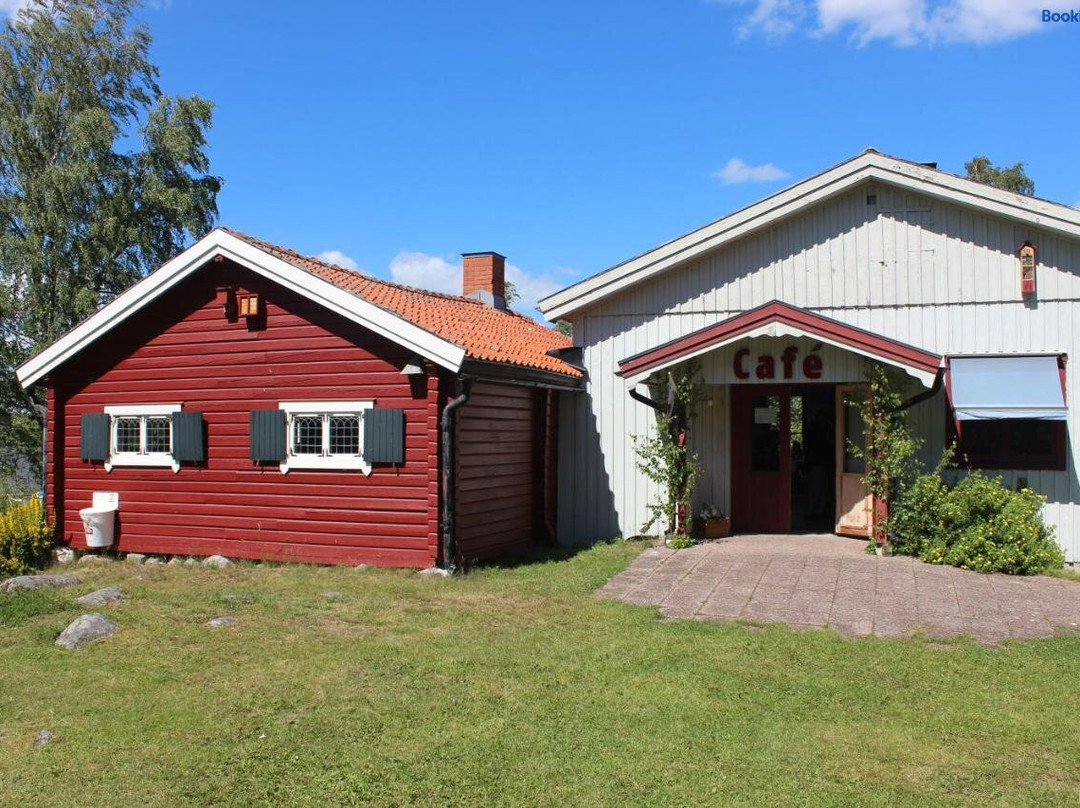Café Björnen