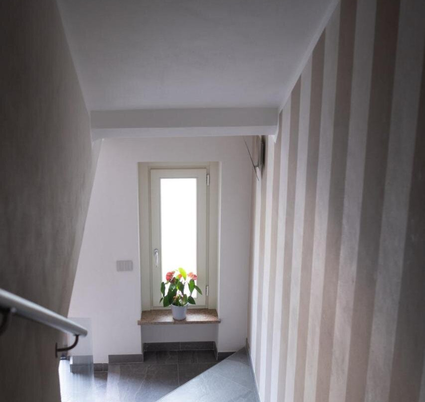 Il Riccio e la Castagna - Country House