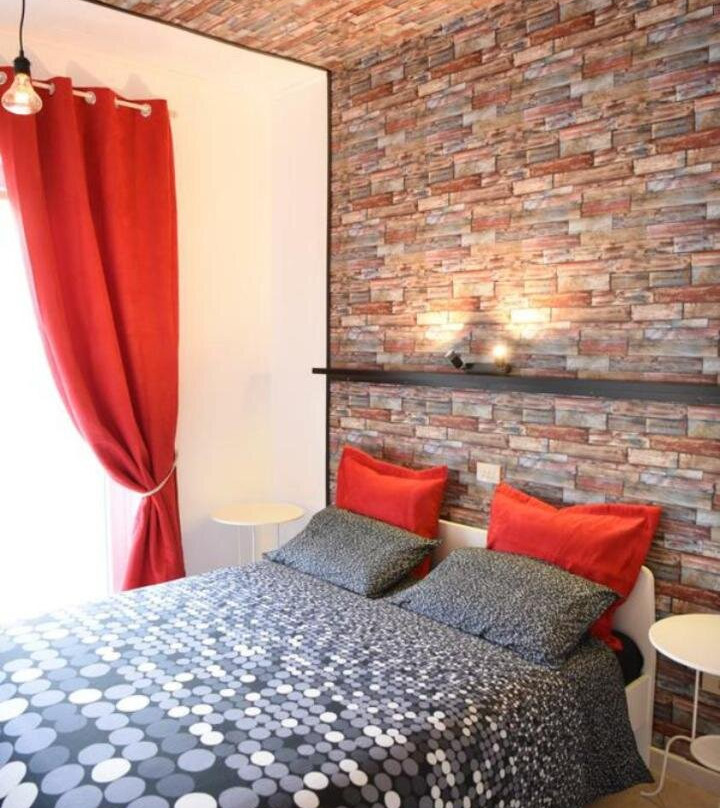 La Casa di Asmei b & b Lucera
