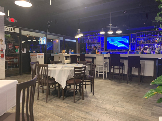 Gorditos Bar And Grill