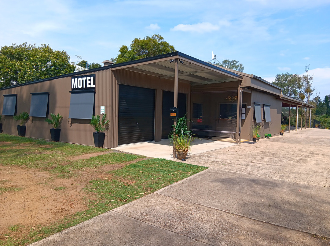 Toogoolawah Motel