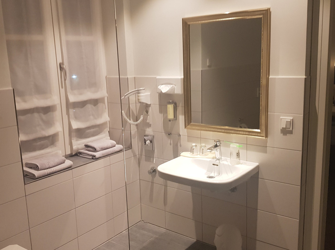 Geniesser Hotel Historischer Krug主图
