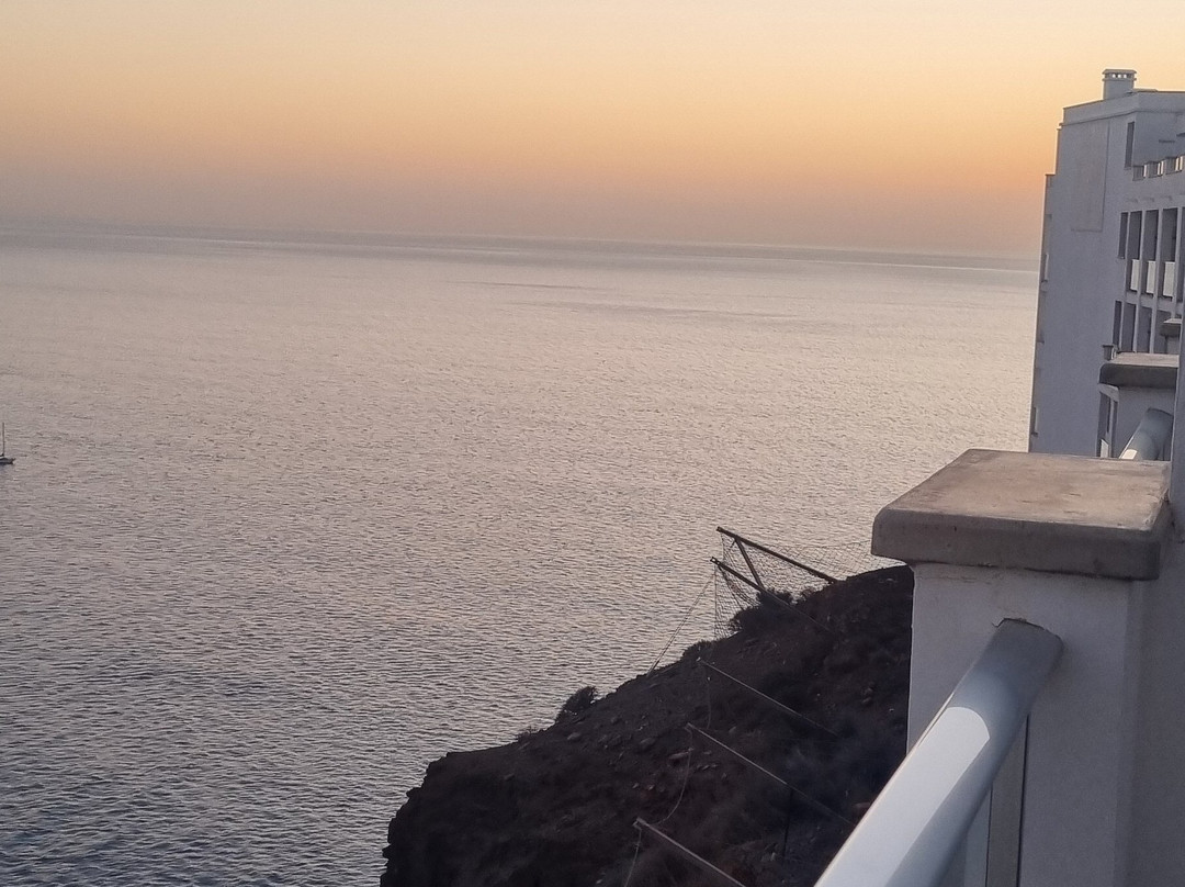 Hotel Riu Vistamar主图