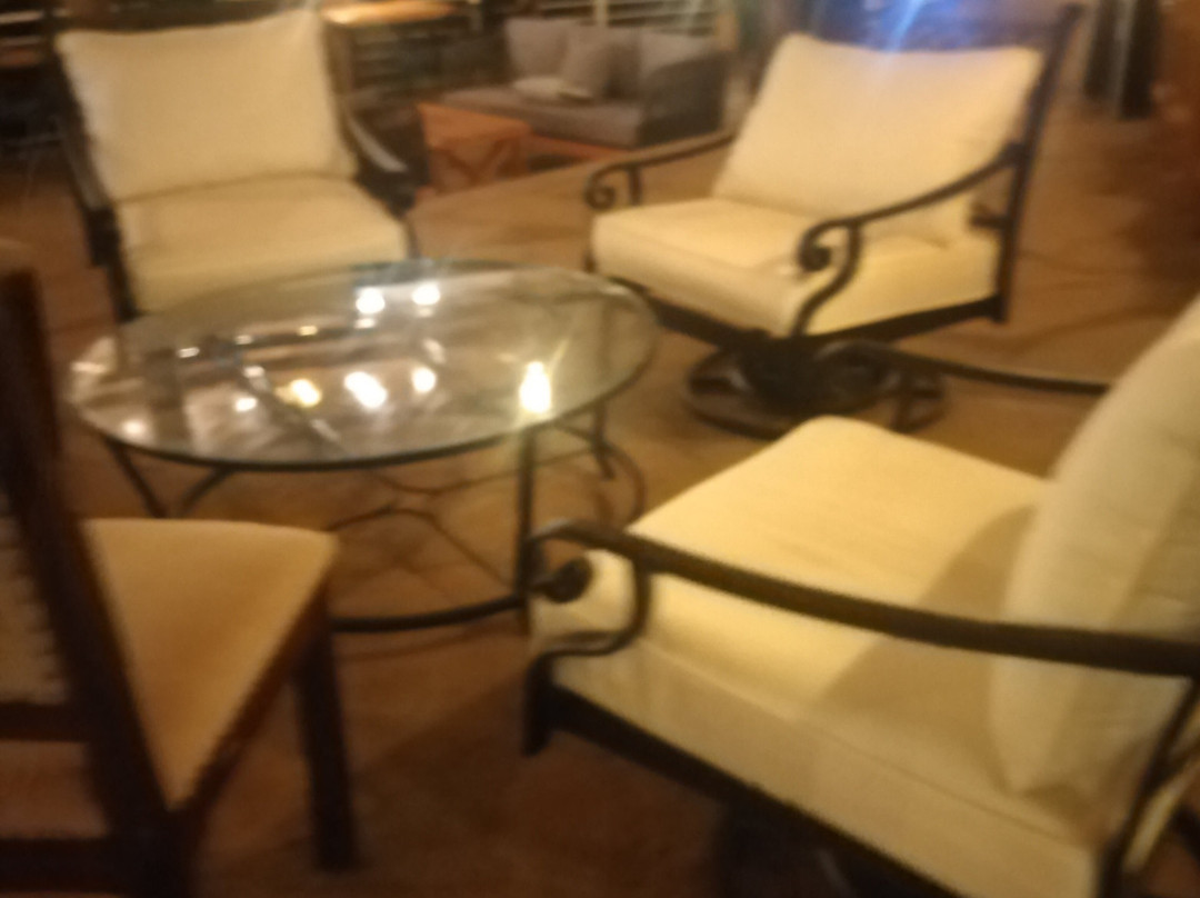 Lake Elementaita Mountain Lodge