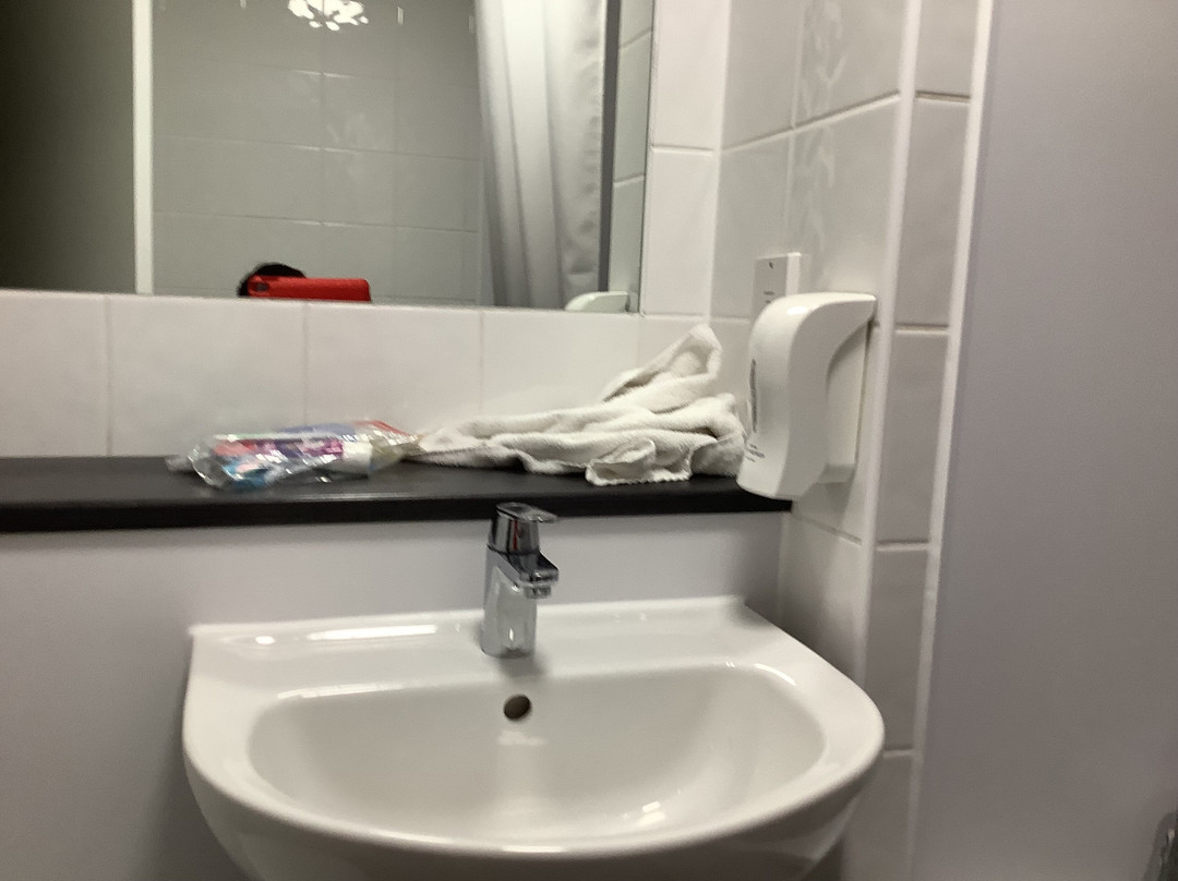 Travelodge Peterborough Central主图