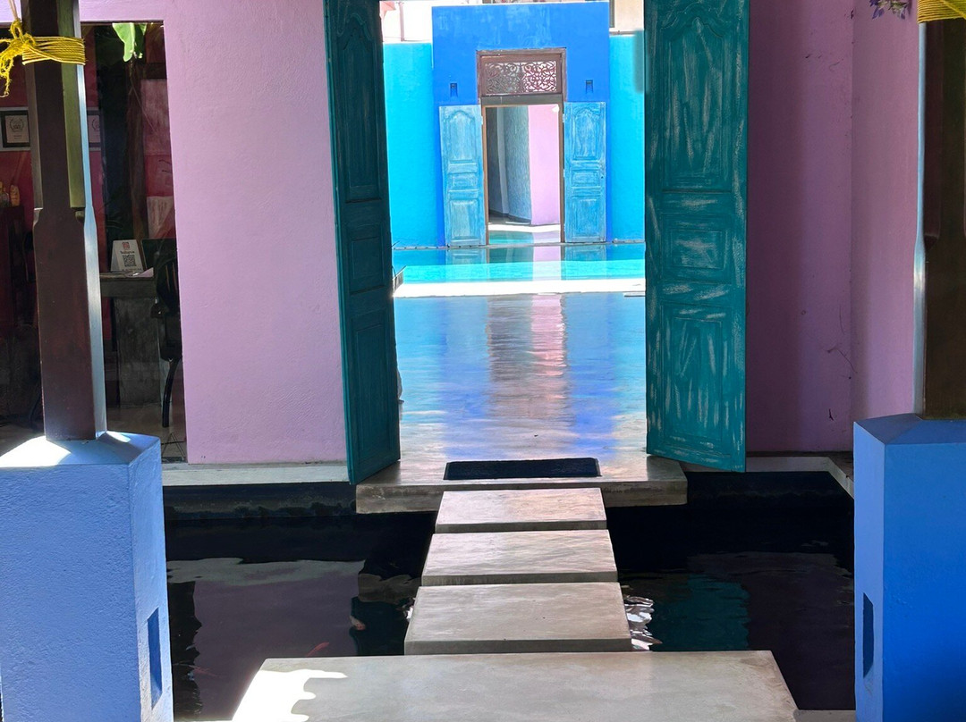 迪克曼度假村“精品酒店”主图