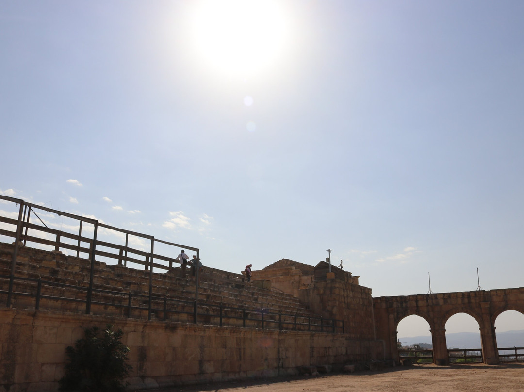 Hippodrome-杰拉什必去景点