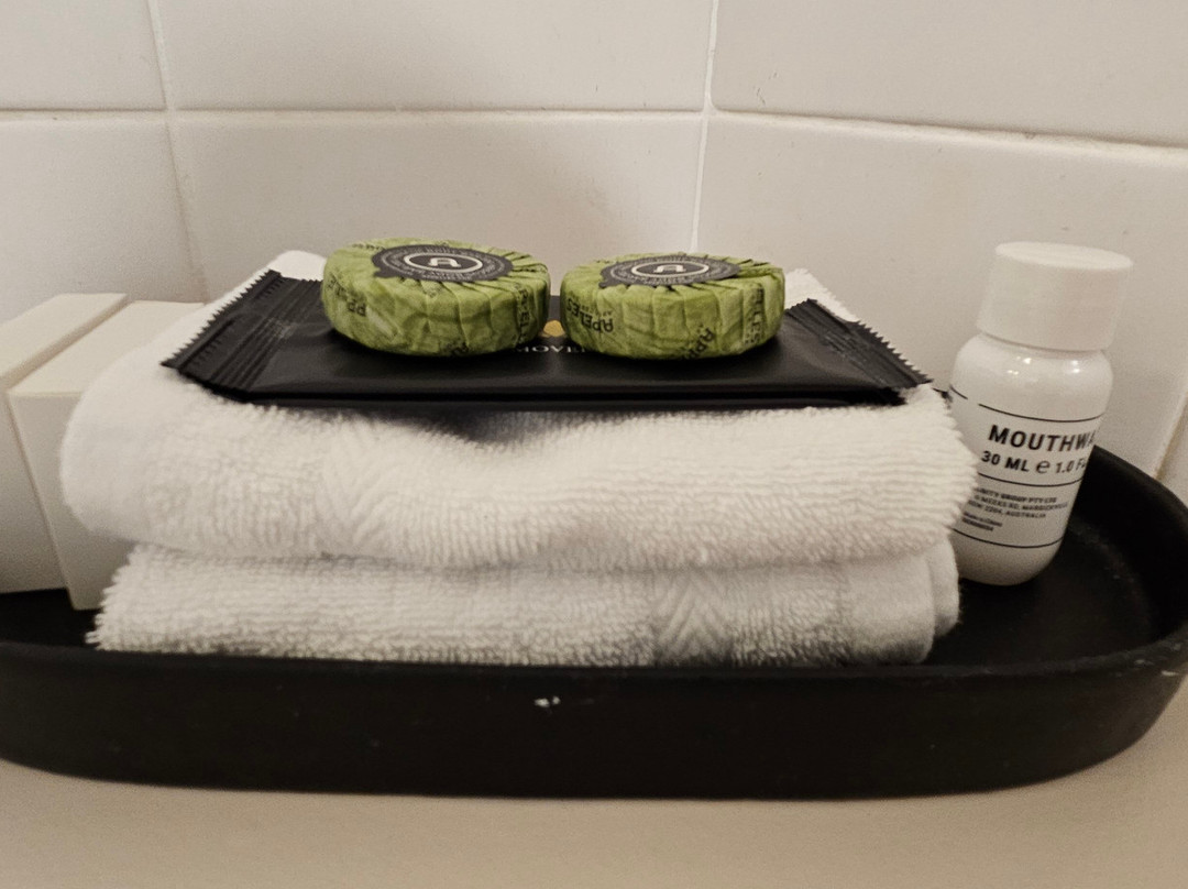 外交官酒店主图