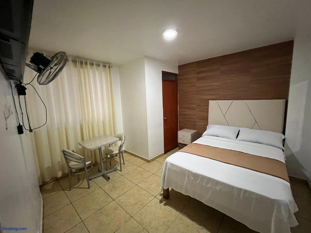 Hospedaje Senegal Cerca Al Aeropuerto