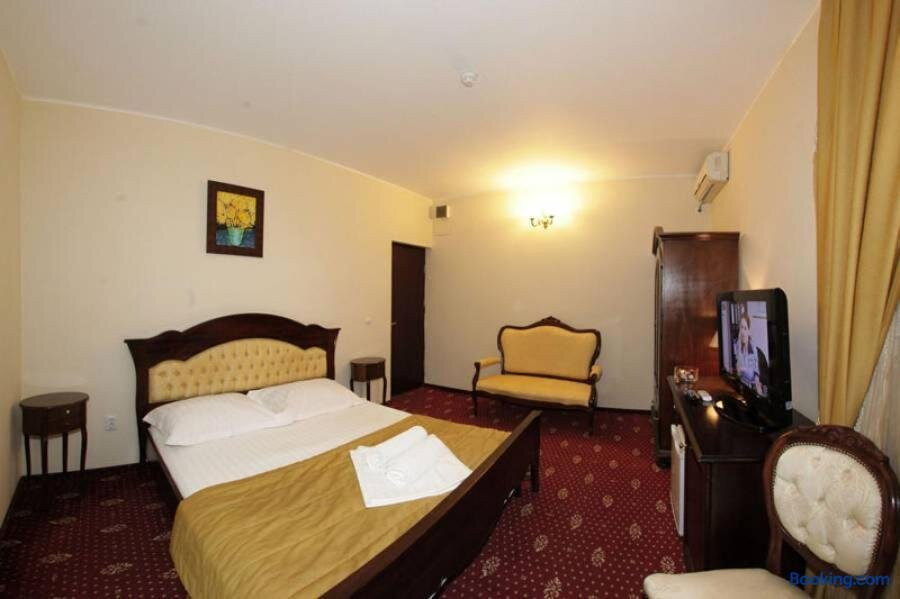 Hotel Maryo