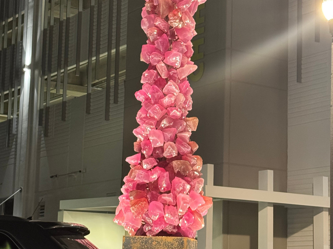 Downtown-圣彼德斯堡必去景点