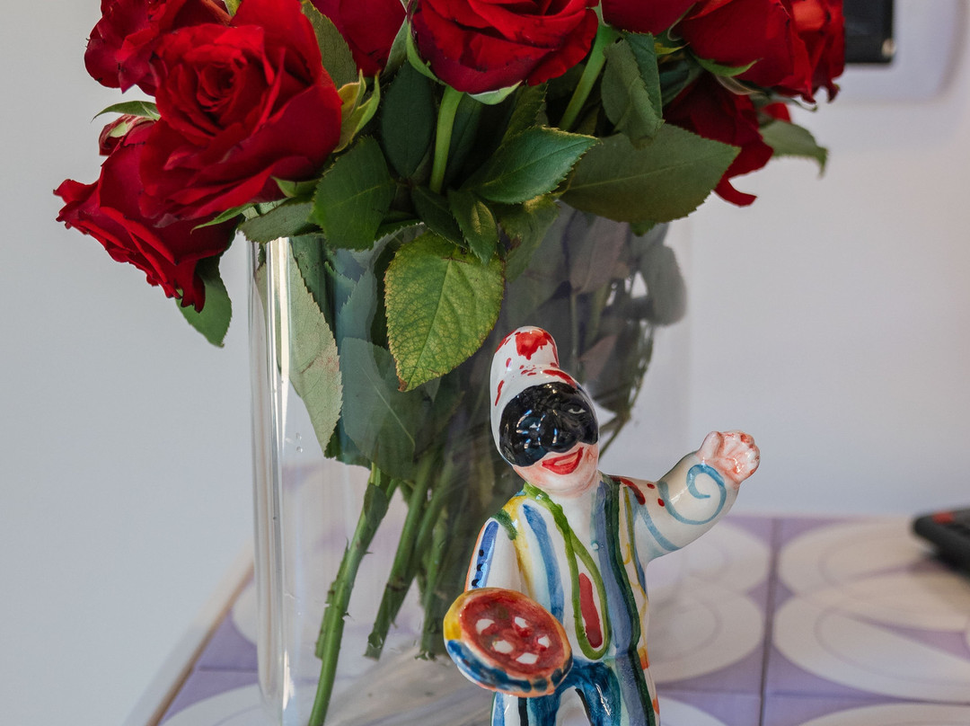 Villa Annalara Hotel主图