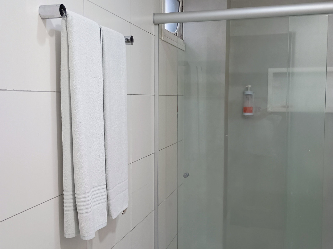 Golden Ville Hotel主图