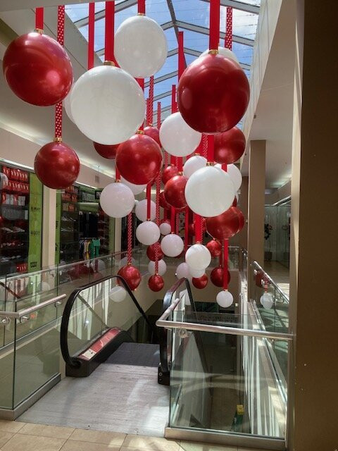 Sheraton Mall-Vauxhall必去景点