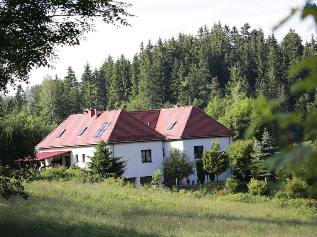 Dom Supełek