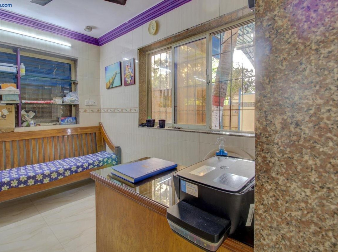 OYO 70407 Hotel Sea View