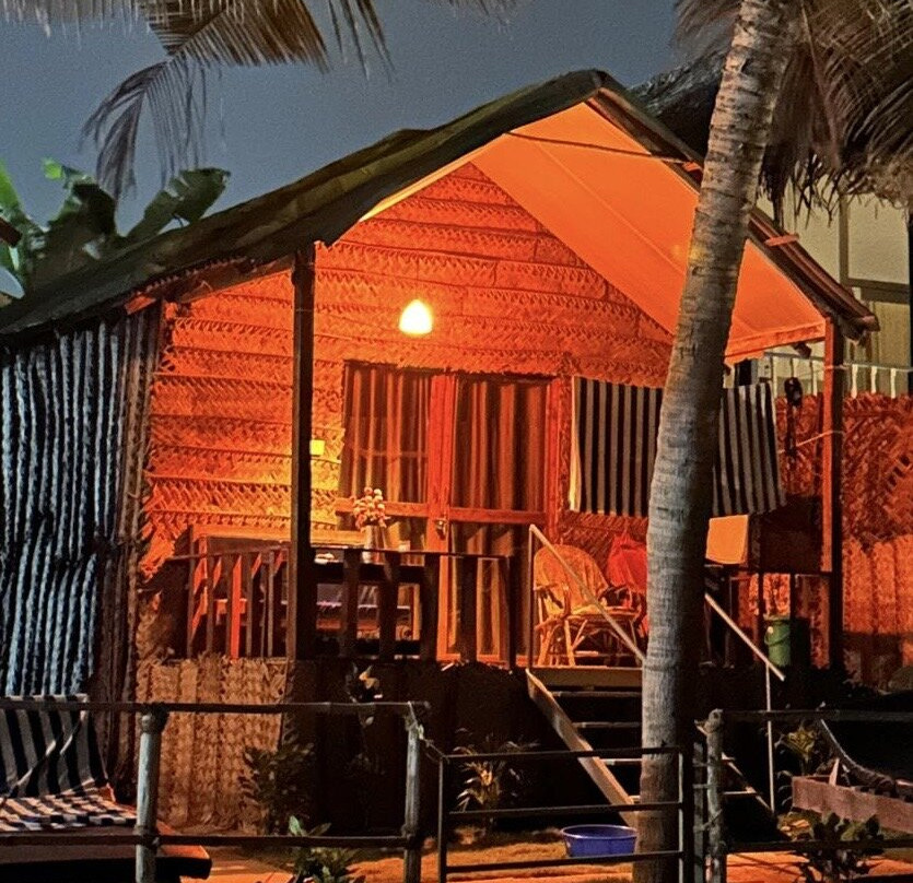 Shubh Cottages Agonda