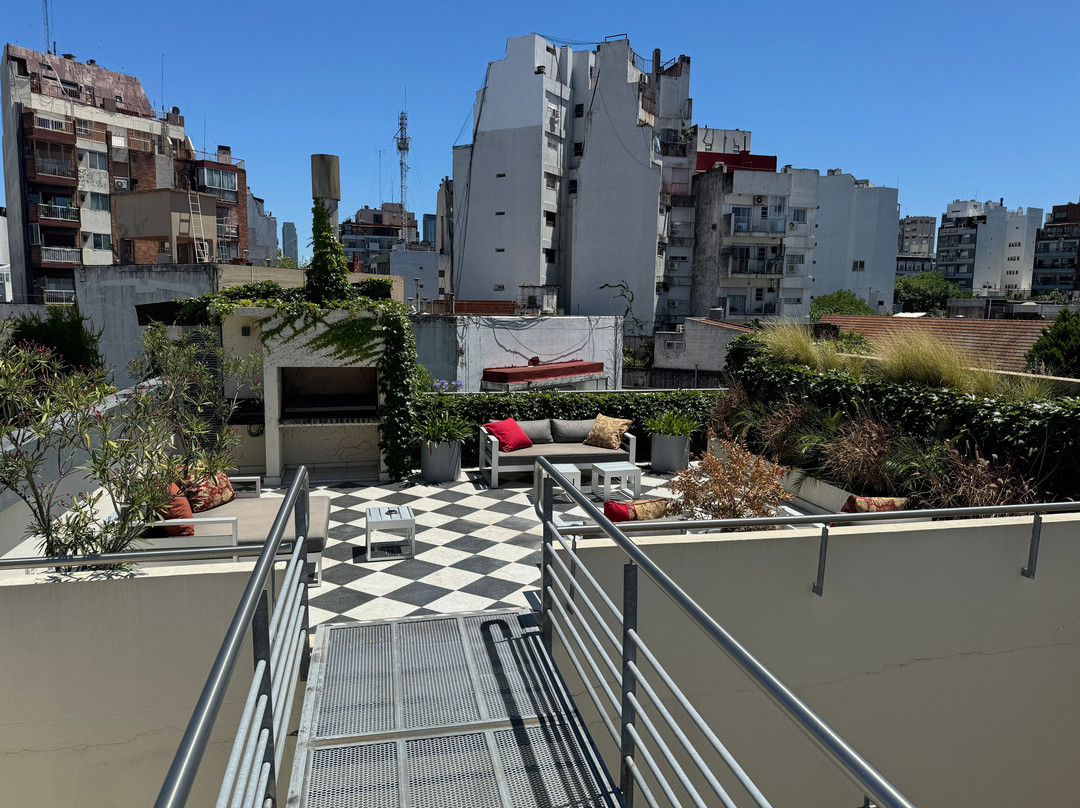 白玉兰精品酒店主图