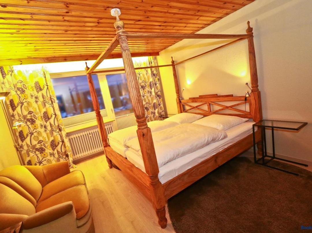Pension KaraMia