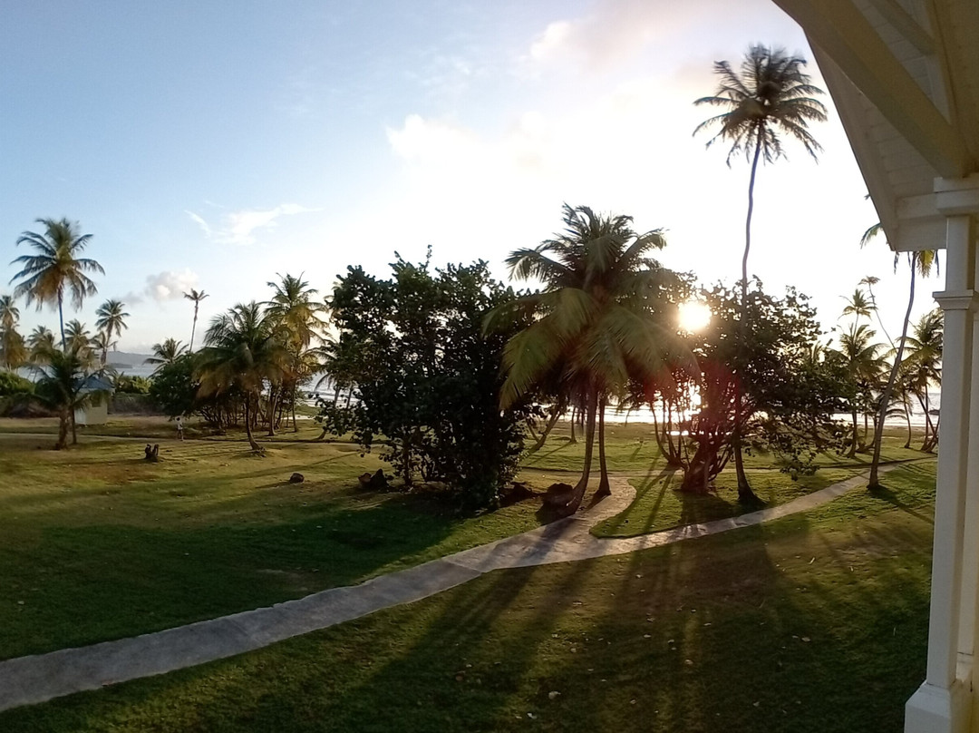 Magdalena Grand Beach & Golf Resort主图