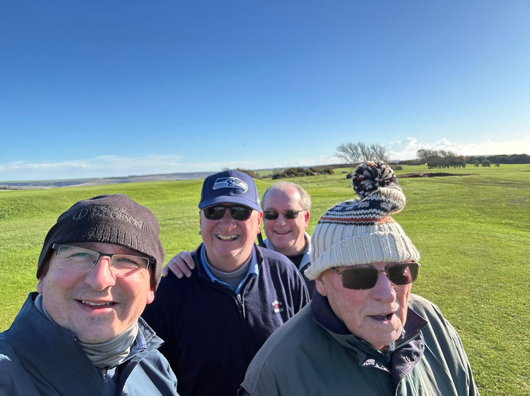 Seaford Golf Club景点图片