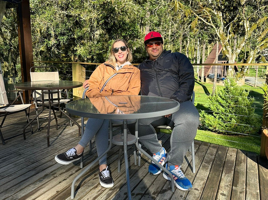 Pousada Encanto do Avencal主图